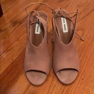 Steve Madden shoes